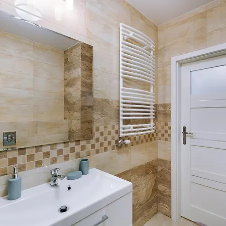 Apartmentprestige Boulevard Apartment Krakow