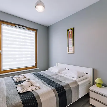 Apartman Apartmentprestige Boulevard