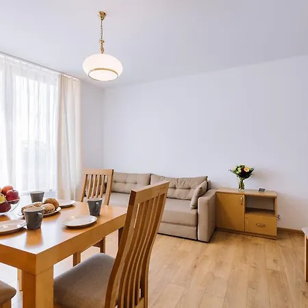 Apartmentprestige Boulevard Apartman *