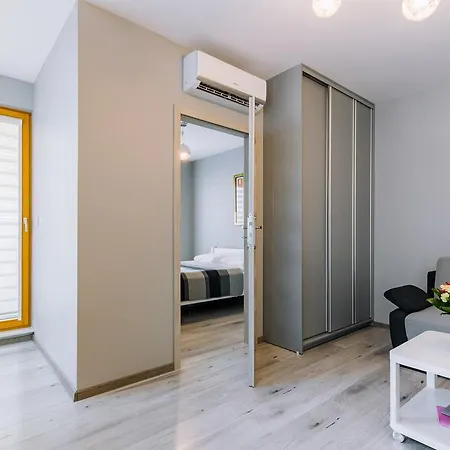 Apartman Apartmentprestige Boulevard *