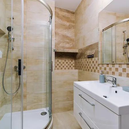 Apartmentprestige Boulevard *