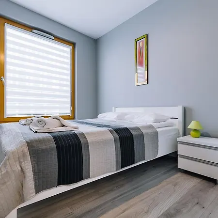 Apartmentprestige Boulevard Apartman