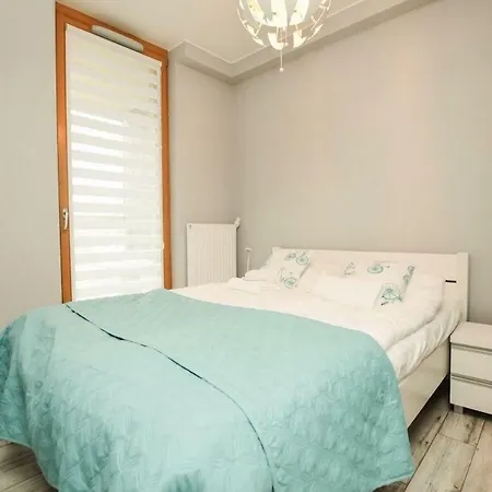 Apartmentprestige Boulevard