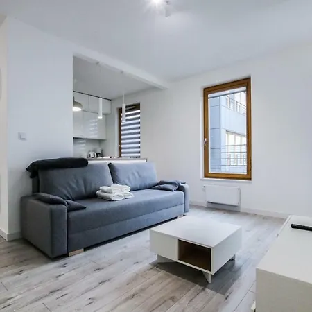 Apartman Apartmentprestige Boulevard