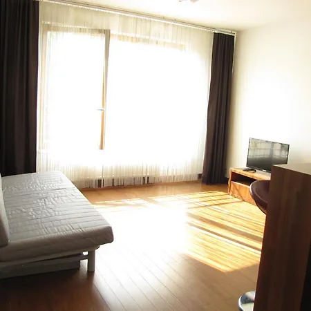 Apartmentprestige Boulevard Krakow