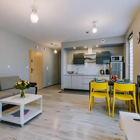Apartmentprestige Boulevard