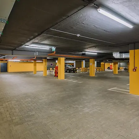 Apartmentprestige Boulevard Apartment