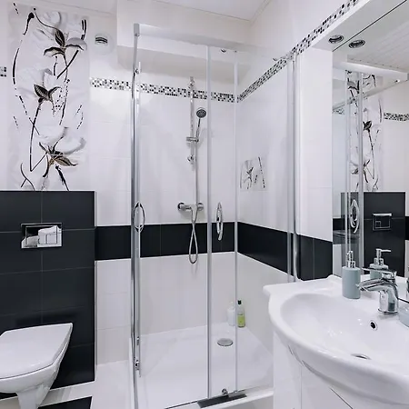 Apartmentprestige Boulevard *