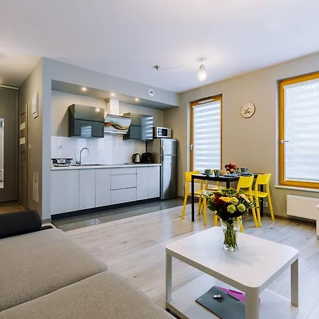 Apartmentprestige Boulevard