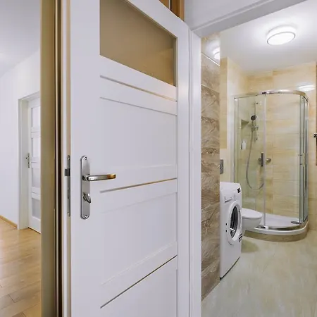 Apartmentprestige Boulevard *