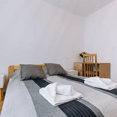 Apartmentprestige Boulevard *