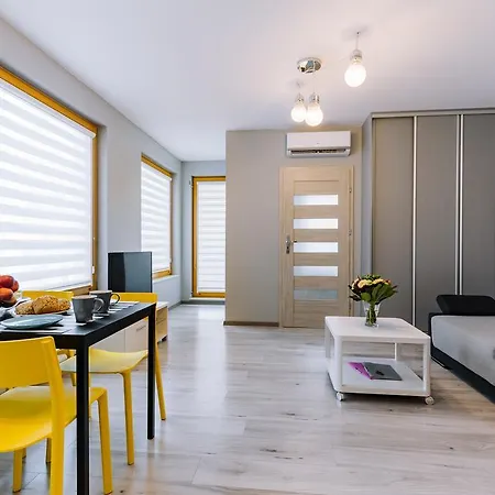 Apartment Apartmentprestige Boulevard