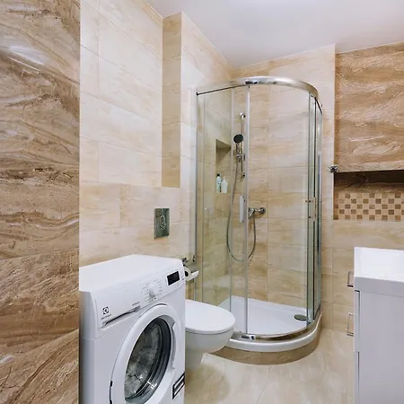 Apartmentprestige Boulevard Apartment