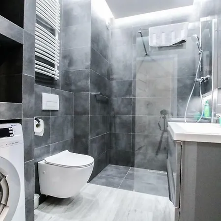 Apartmentprestige Boulevard