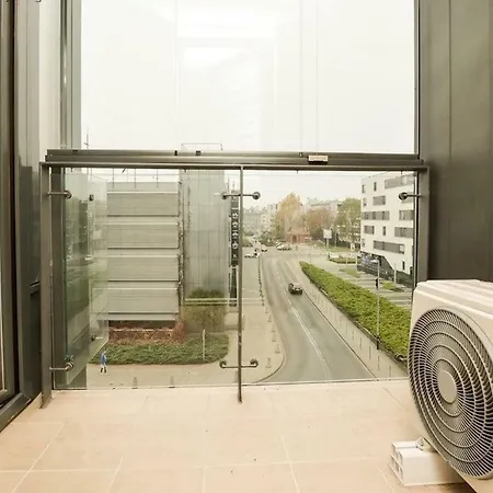 Apartmentprestige Boulevard *