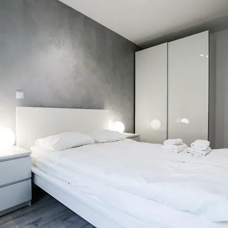 Apartmentprestige Boulevard Apartment