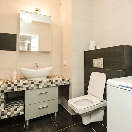 Apartmentprestige Boulevard Apartment