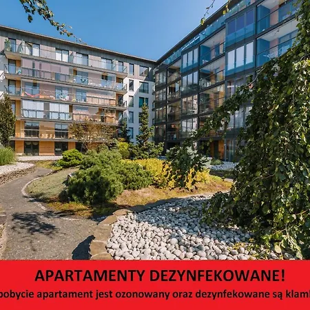 Apartment Apartmentprestige Boulevard